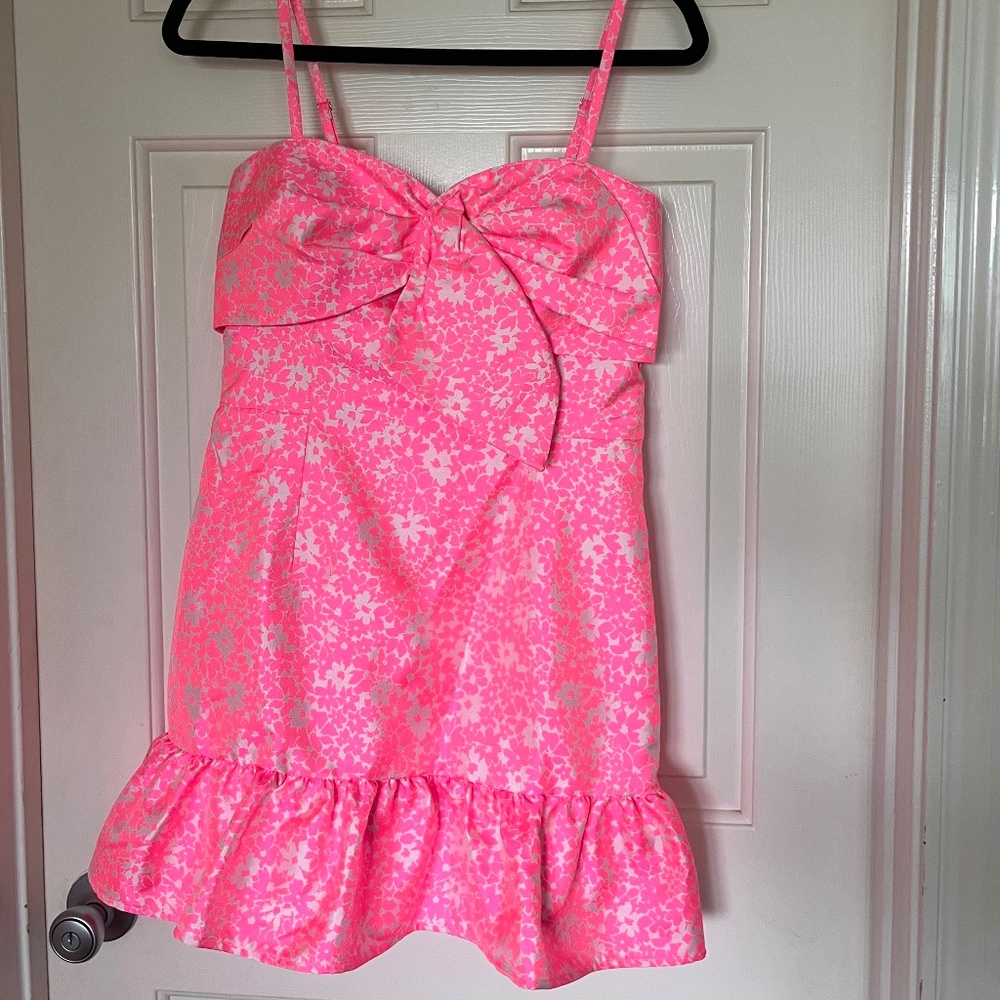 New Sutton Skirted Romper